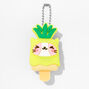 Pucker Pops&reg; Pineapple Critter Lip Gloss - Coconut Mango,