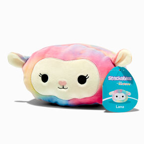 Squishmallows&trade; 8&quot; Stackable Lana Plush Toy,