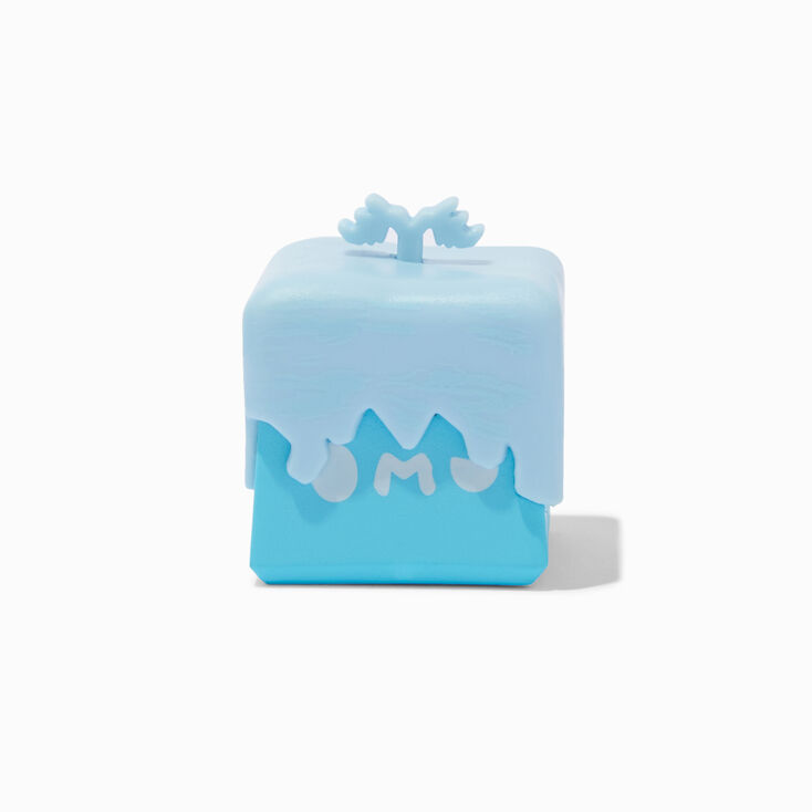 Pochette surprise mini figurines S&eacute;rie&nbsp;1 Roblox&trade; Blox Fruits&trade; - Les mod&egrave;les peuvent varier,