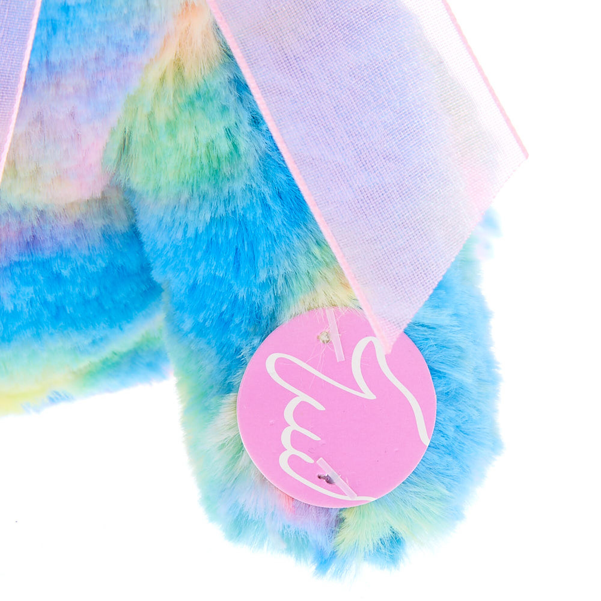 singing dancing unicorn