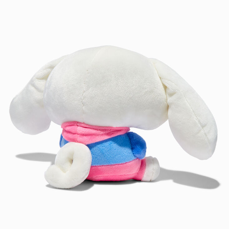 Hello Kitty&reg; And Friends 8&quot; Cinnamoroll&trade; Plush Toy,