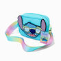 Disney Stitch Claire&#39;s Exclusive Summer Crossbody Bag,