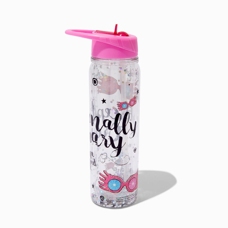 Harry Potter&trade; Luna Lovegood Water Bottle,