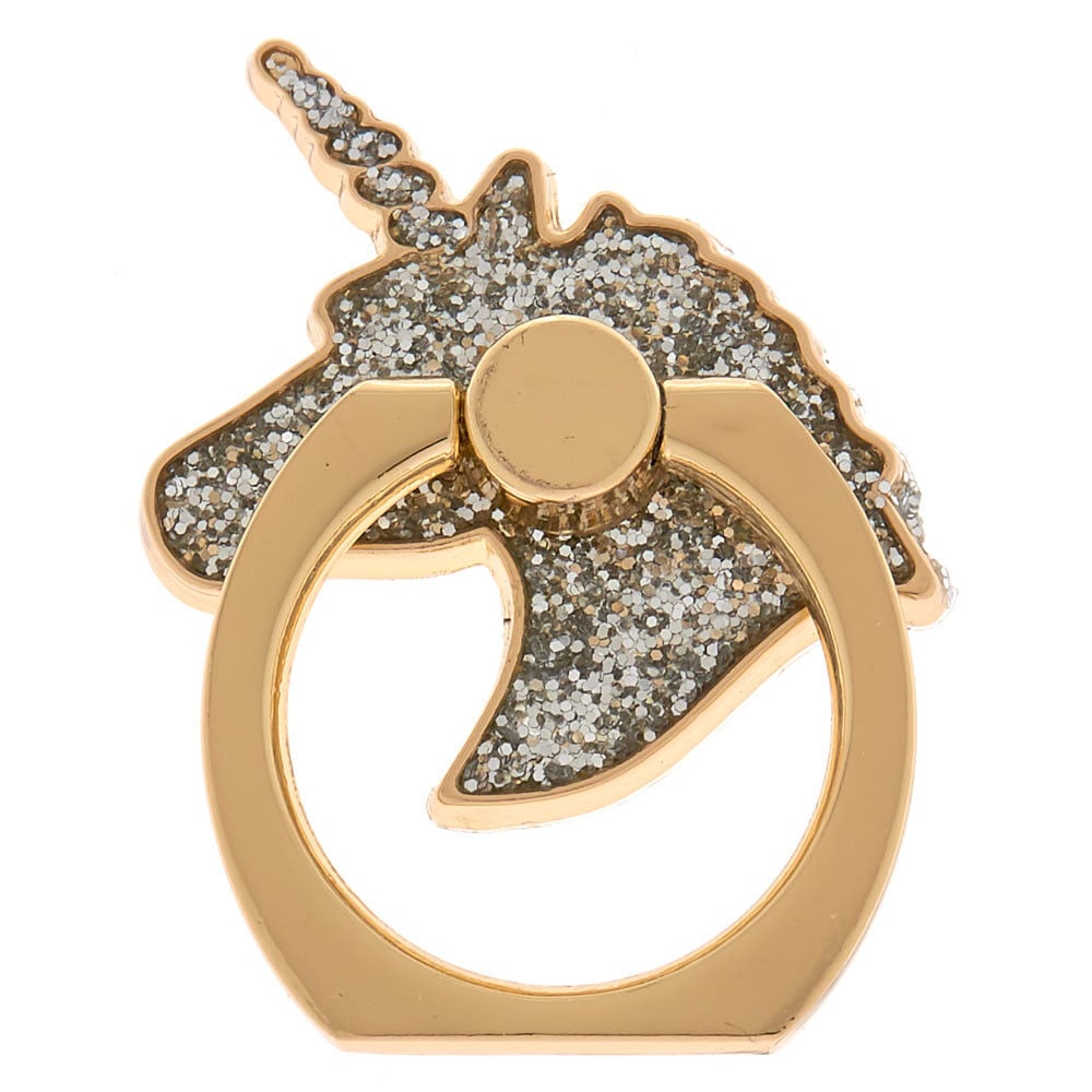 Diamond sales ring popsocket