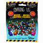 Toikido&trade; Among Us Micro Figures Blind Bag - Styles Vary,