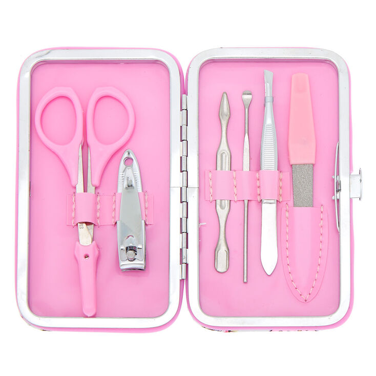 Chase Rainbows Manicure Kit,
