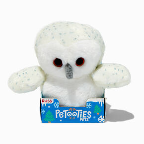 Petooties&trade; Pets Hoover Plush Toy,