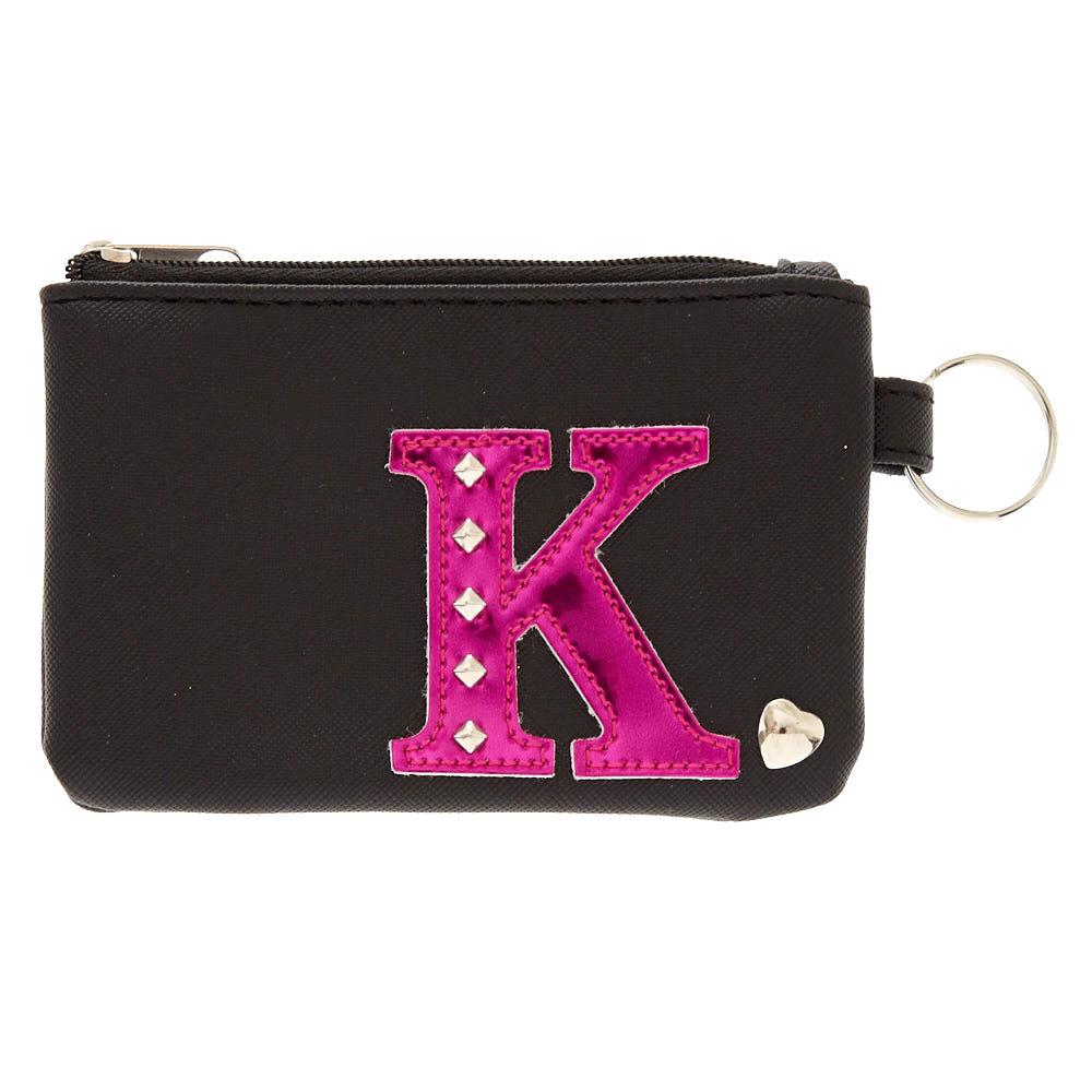 Initial purse discount