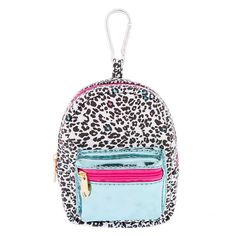 claire's little backpacks