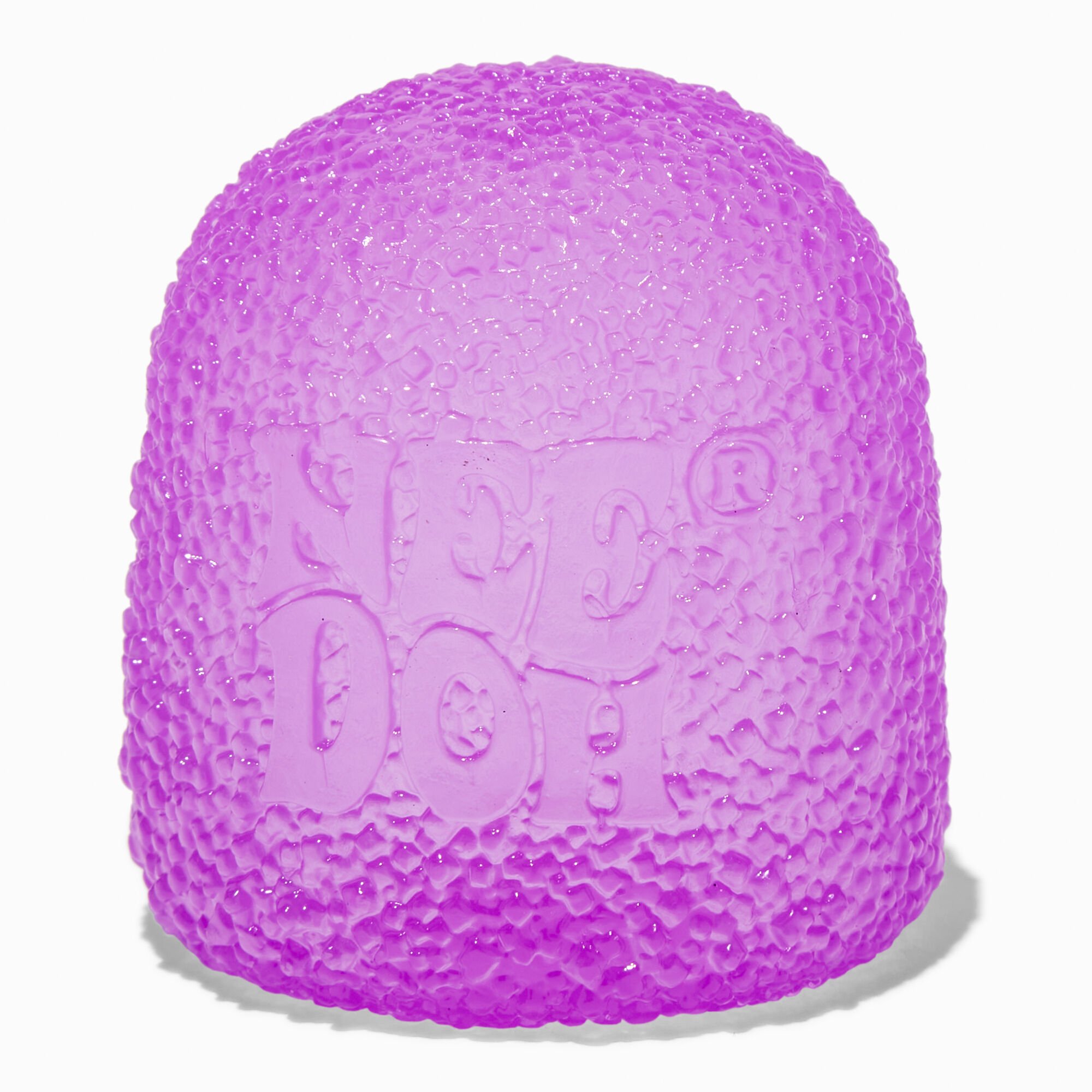 Schylling® NeeDoh™ Gumdrop Fidget Toy - Styles Vary,