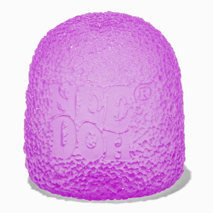 Schylling&reg; NeeDoh&trade; Gumdrop Fidget Toy - Styles Vary,