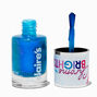 Chrome Brights Single Nail Polish - Cobalt,