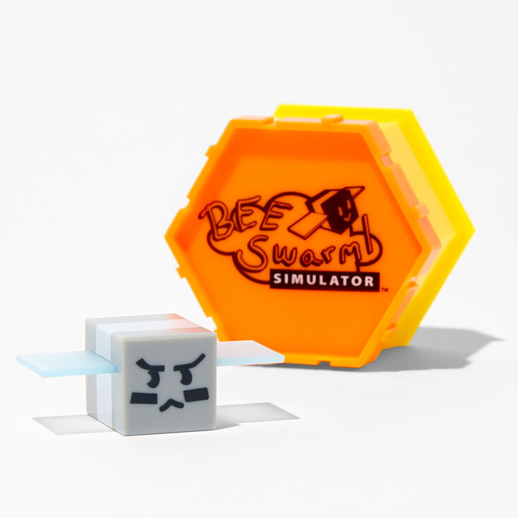 Bee Swarm Simulator&trade; Series 1 Bee Mini Bundle,