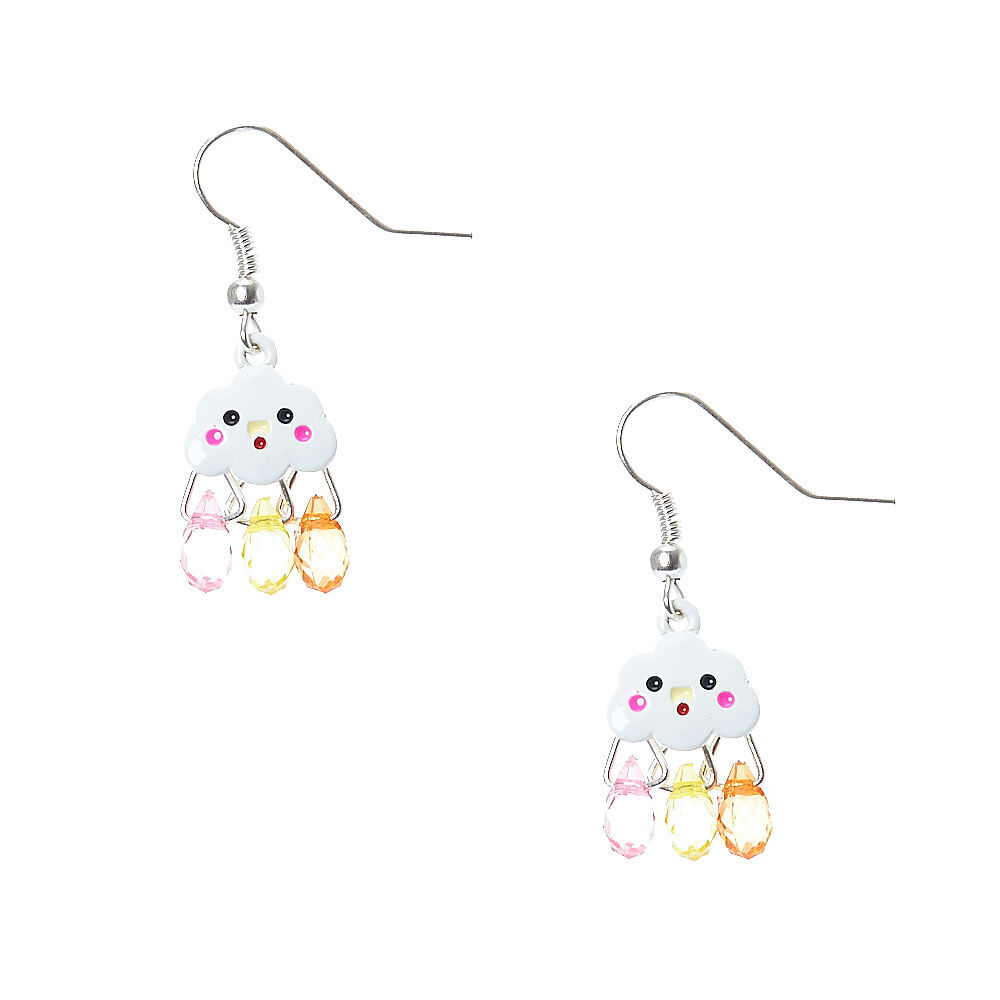 Smiley Piercing Rings Claire S Outlet Store Up To 66 Off Www Loop Cn Com