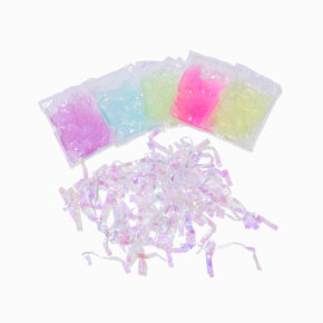 Claire&#39;s Exclusive Snake Slime Putty Pot,