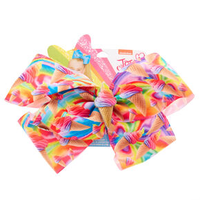 JoJo's Bows - Bright, Beautiful & Available at Claire's ...