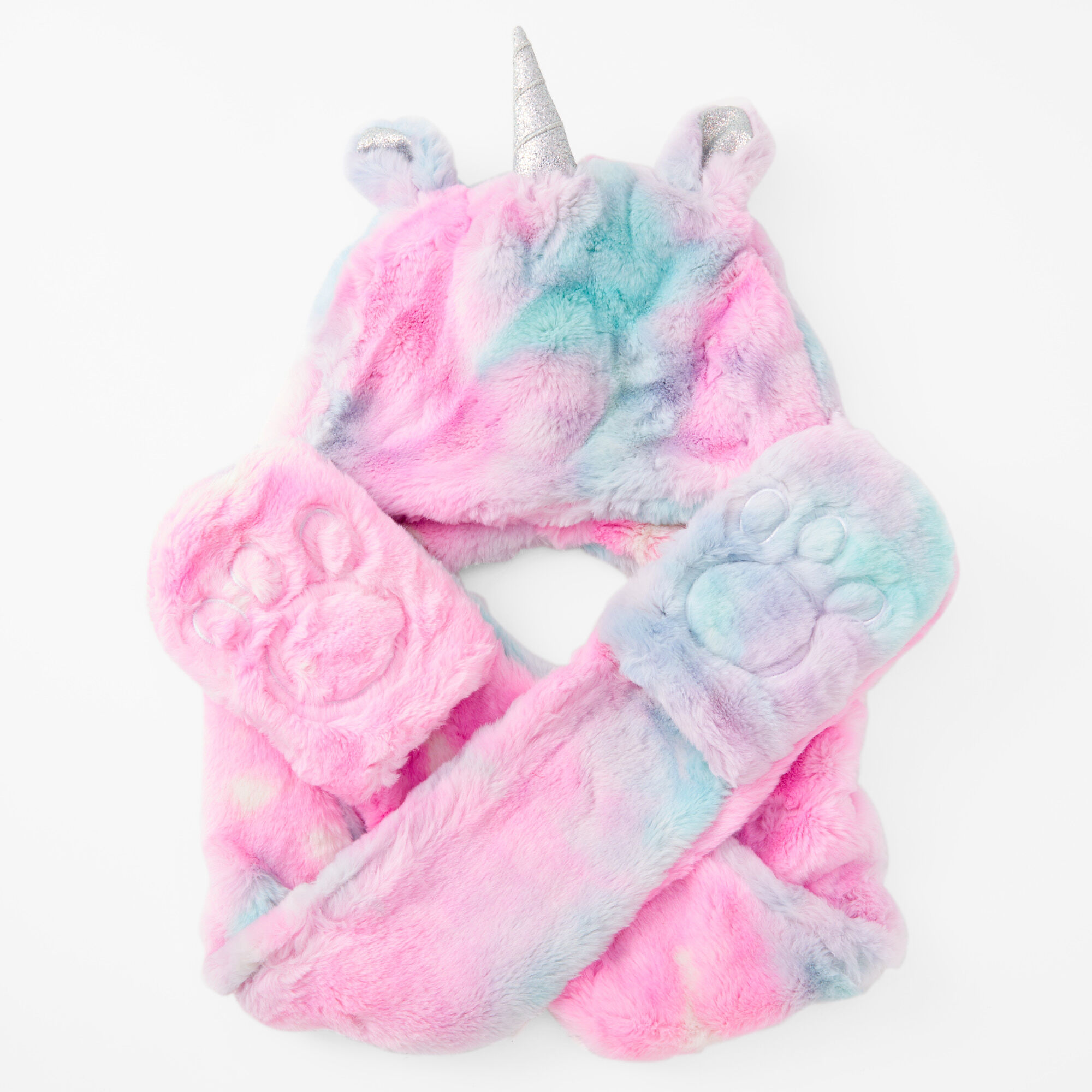 Unicorn scarf sales