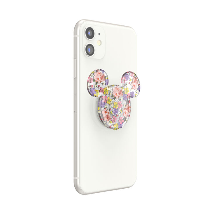 PopSockets&reg; Swappable PopGrip - Mickey Cascadia,