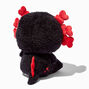 Golden Chain Flower Crown Headwrap - Red,