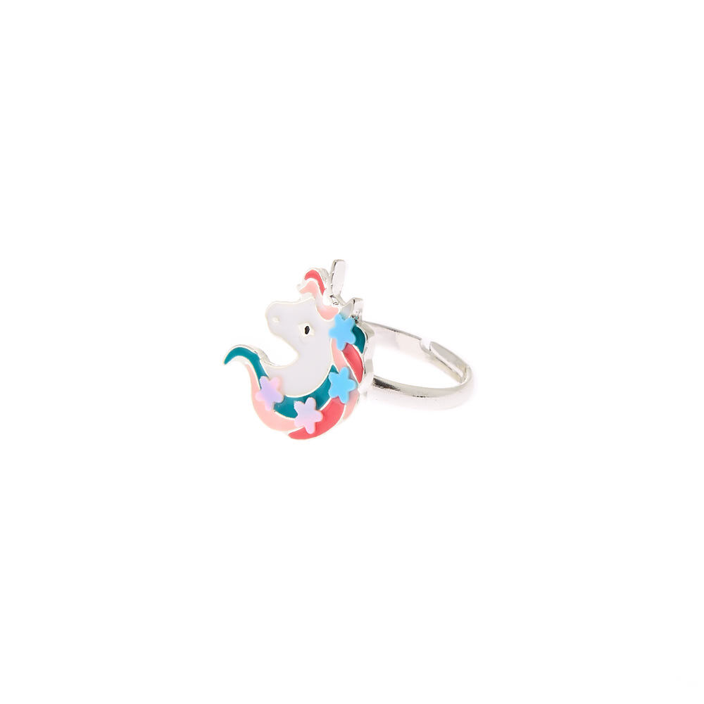 Claire's Club Unicorn Jewelry Set,