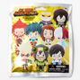 My Hero Academia&trade; Collectors Backpack Clips Blind Bag - Styles May Vary,