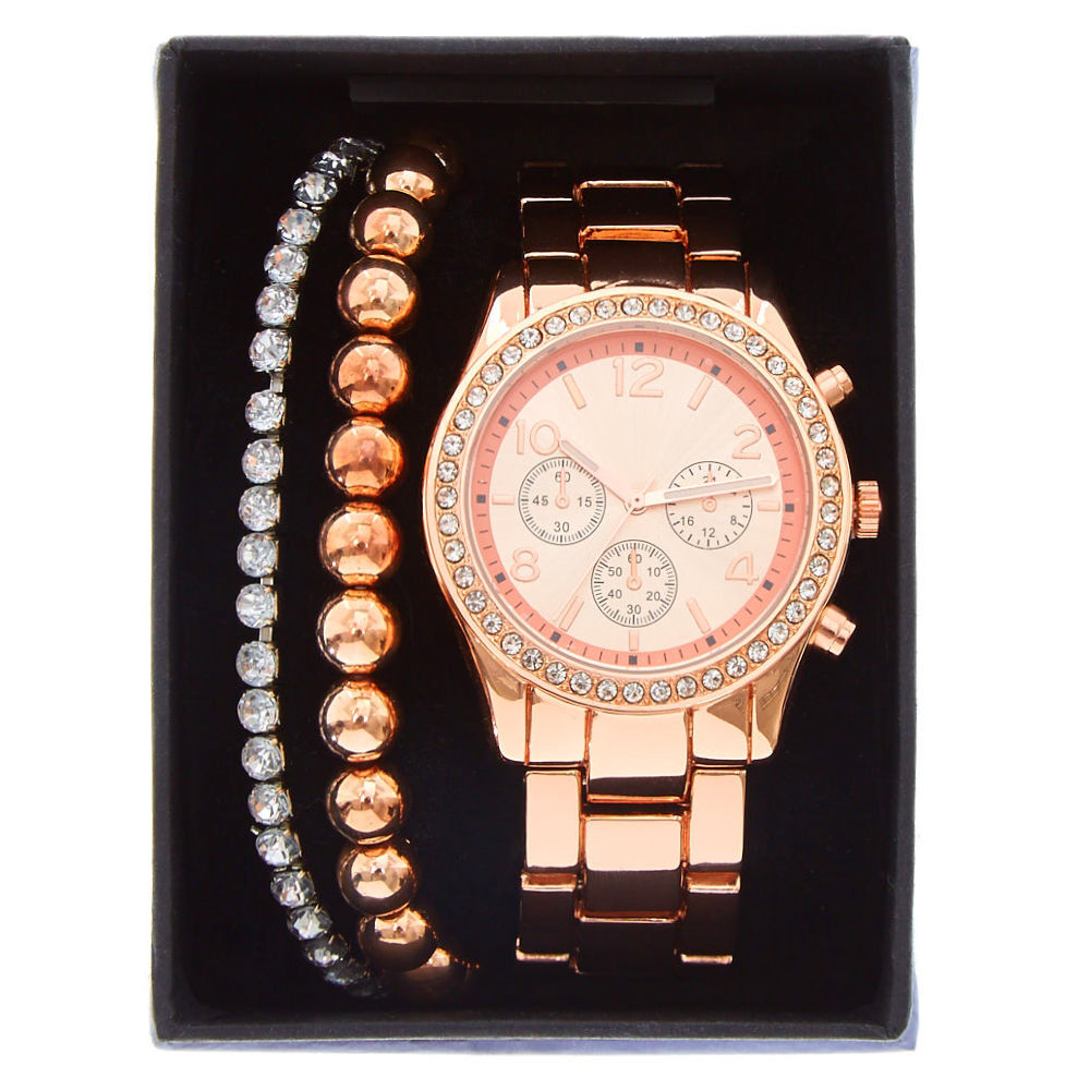 Claire's watches best sale
