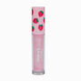 Strawberry Flavored Pink Lip Gloss Wand,