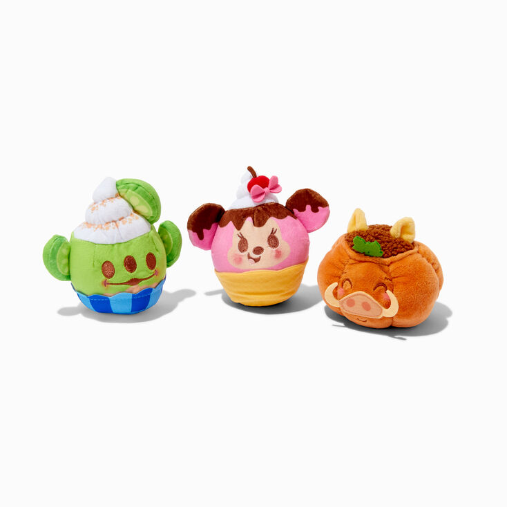 Disney Munchlings Series 1 Light-Up Single Serve Blind Bag - Styles Vary,