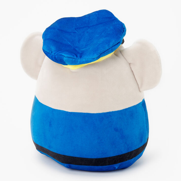 Squishmallows&trade; 8&#39;&#39; Hero Koala Soft Toy,