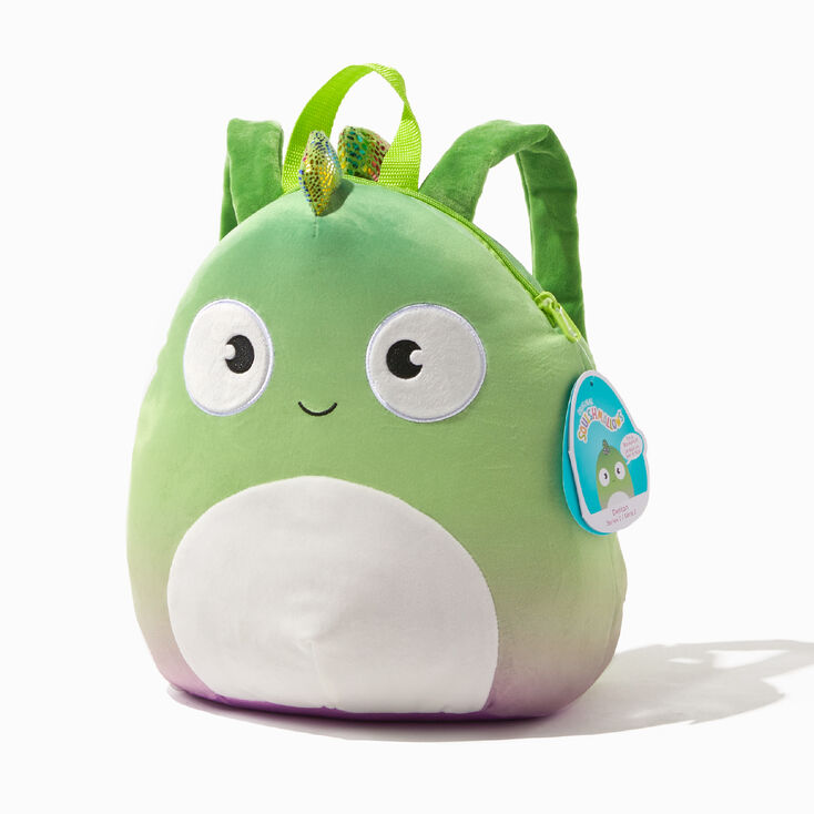 Squishmallows&trade; 12&quot; Series 2 Backpack Plush Toy - Styles Vary,