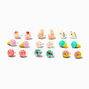 Super Sweetness Stud Earrings - 9 Pack,