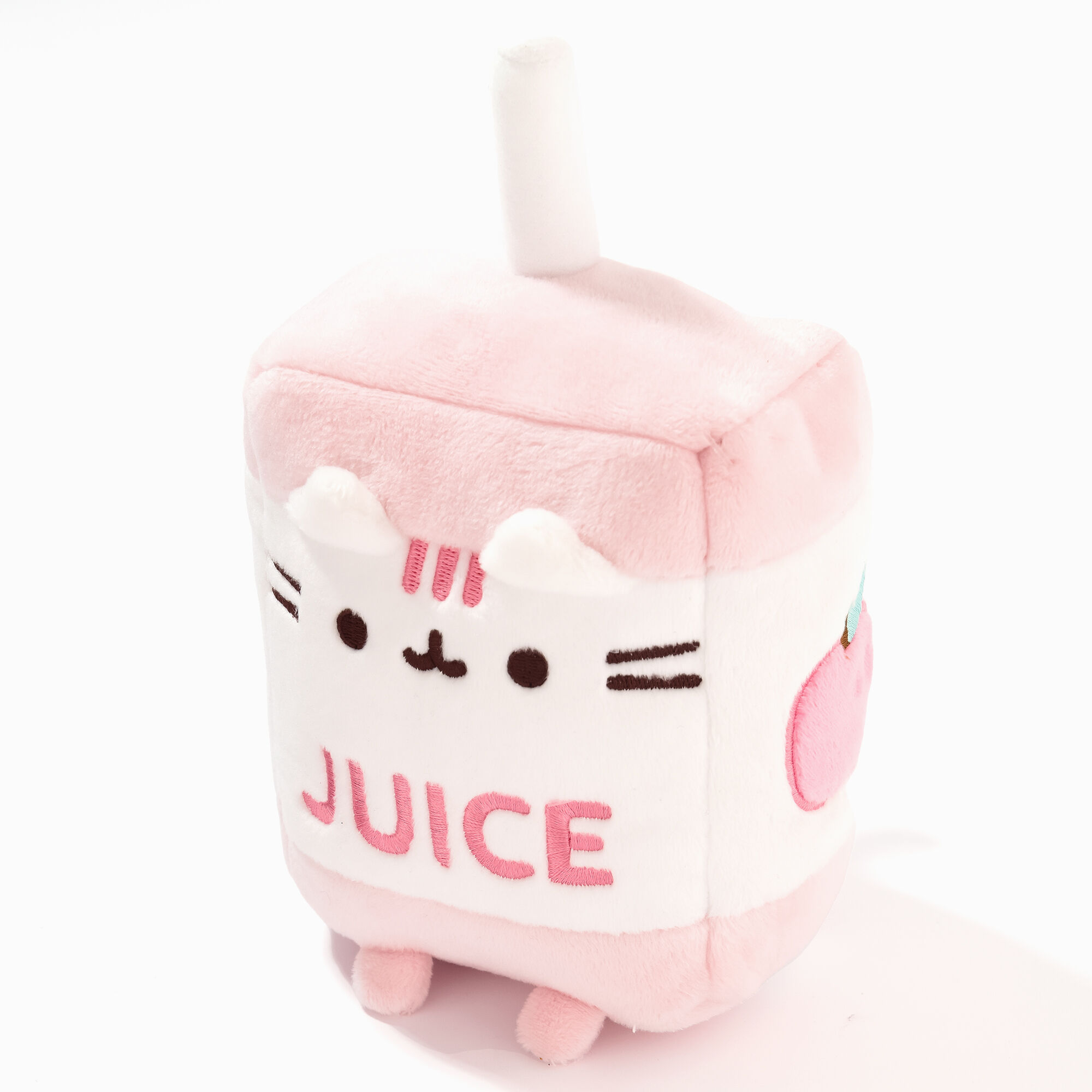 Peluche hot sale pusheen claire's