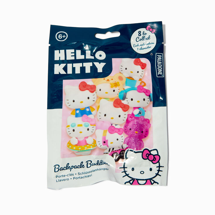Hello Kitty&reg; Backpack Buddies Blind Bag - Styles Vary,