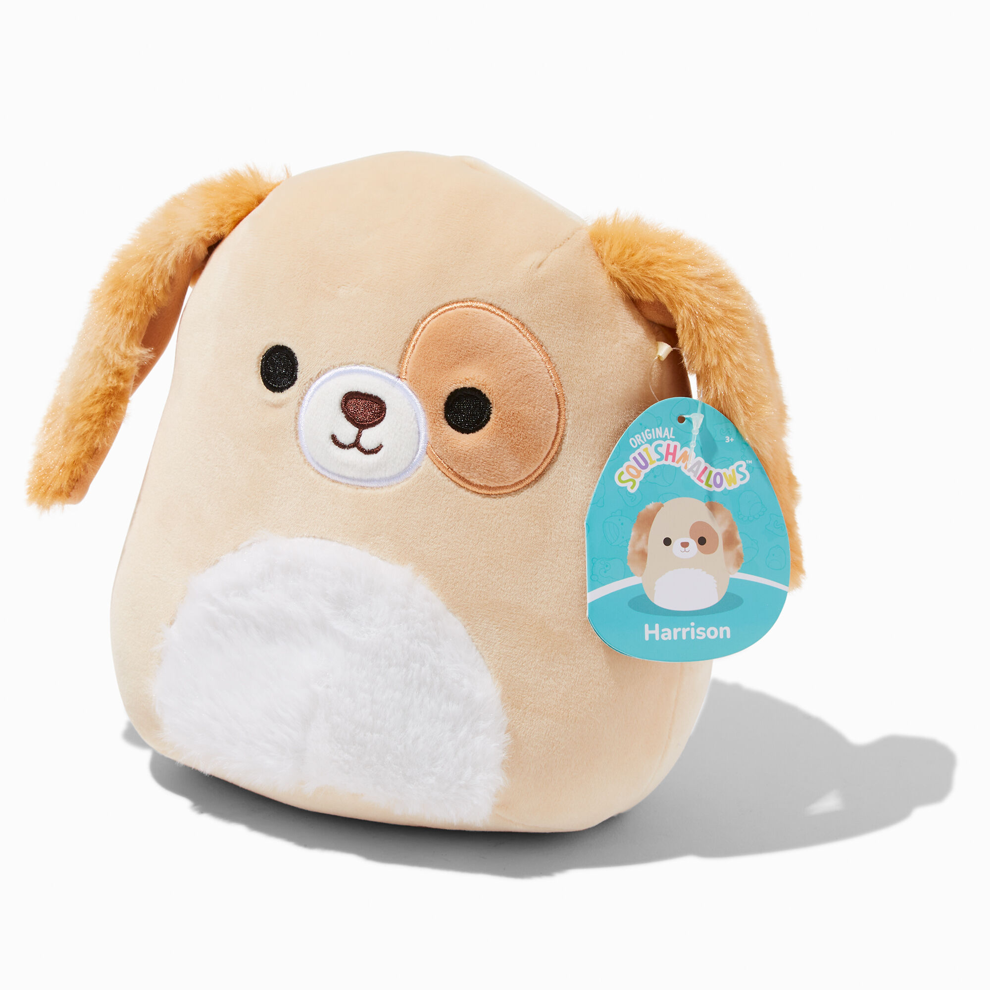 Squishmallows dog new arrivals