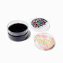 Tobar Putty and Sparkles,