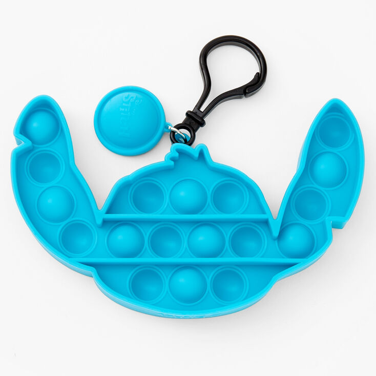 stitch pop toy