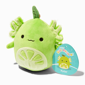 Squishmallows&trade; 5&#39;&#39; Mystery Squad Plush Toy - Styles Vary,