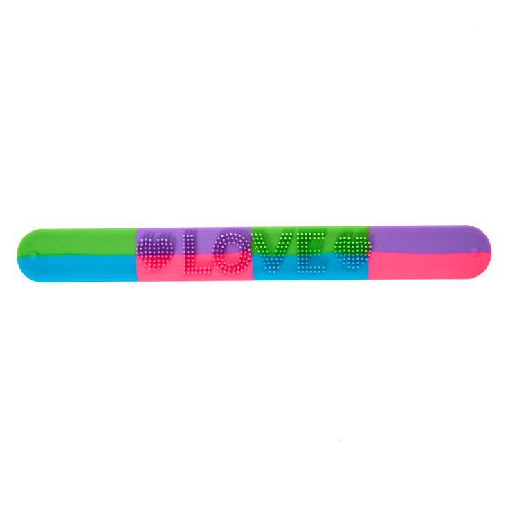 Love Slap Bracelet,
