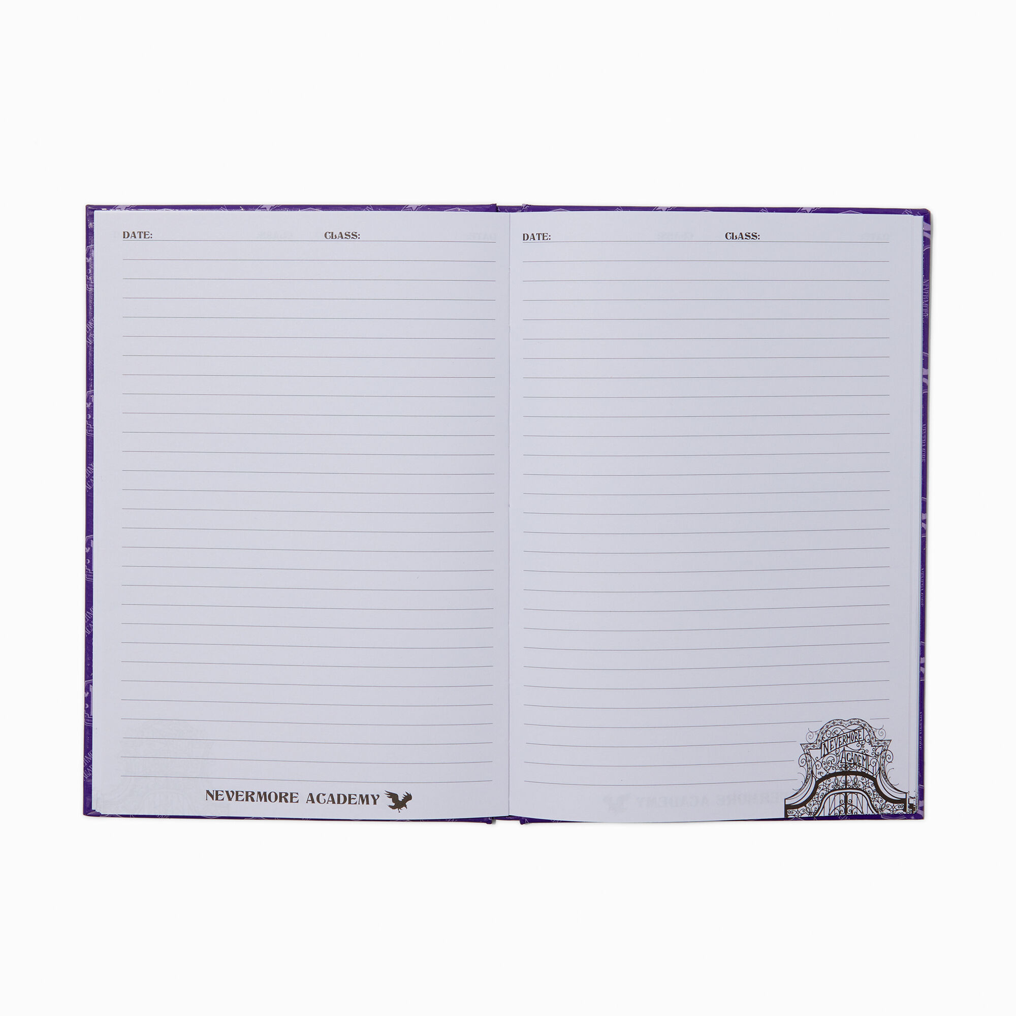 Wednesday™ Stationery Set,