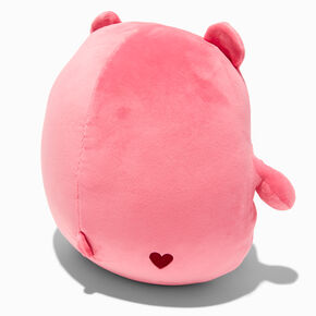 Smoko&trade; x Care Bears&trade; Cheer Bear Tayto Potato Mochi Plush Toy,