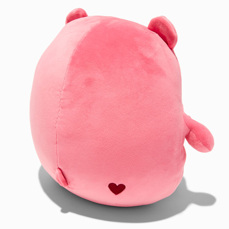 Smoko&trade; x Care Bears&trade; Cheer Bear Tayto Potato Mochi Plush Toy,