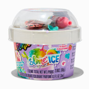 So Slime DIY Slime Ice - Styles Vary,