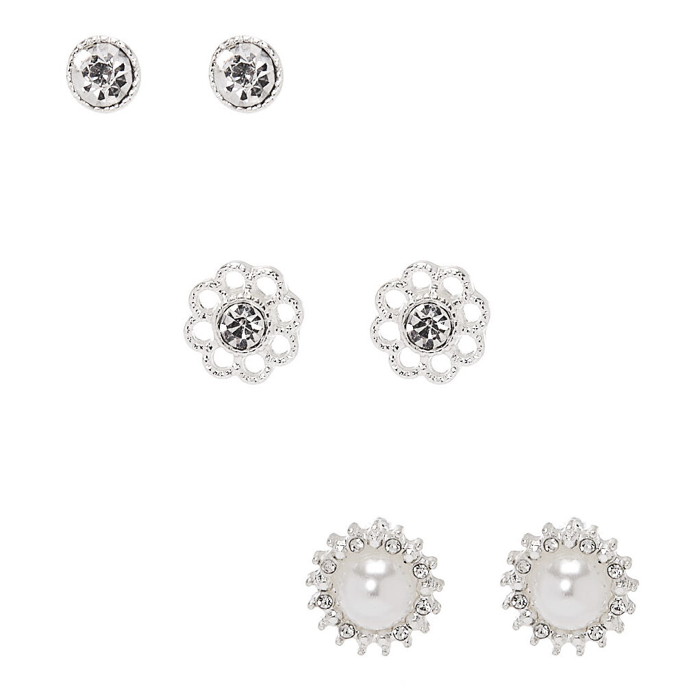 grandmother earrings