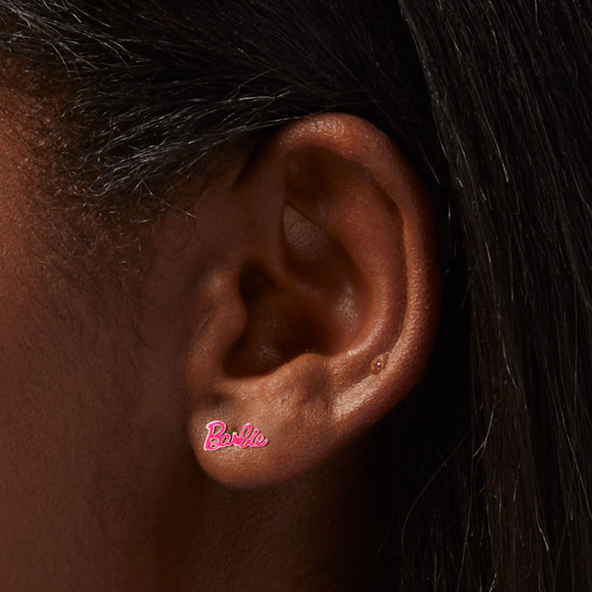 Barbie Let's Go Party Earrings – Valois Designs