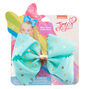 JoJo Siwa&trade; Sweet Spot Mini Hair Bow - Mint,