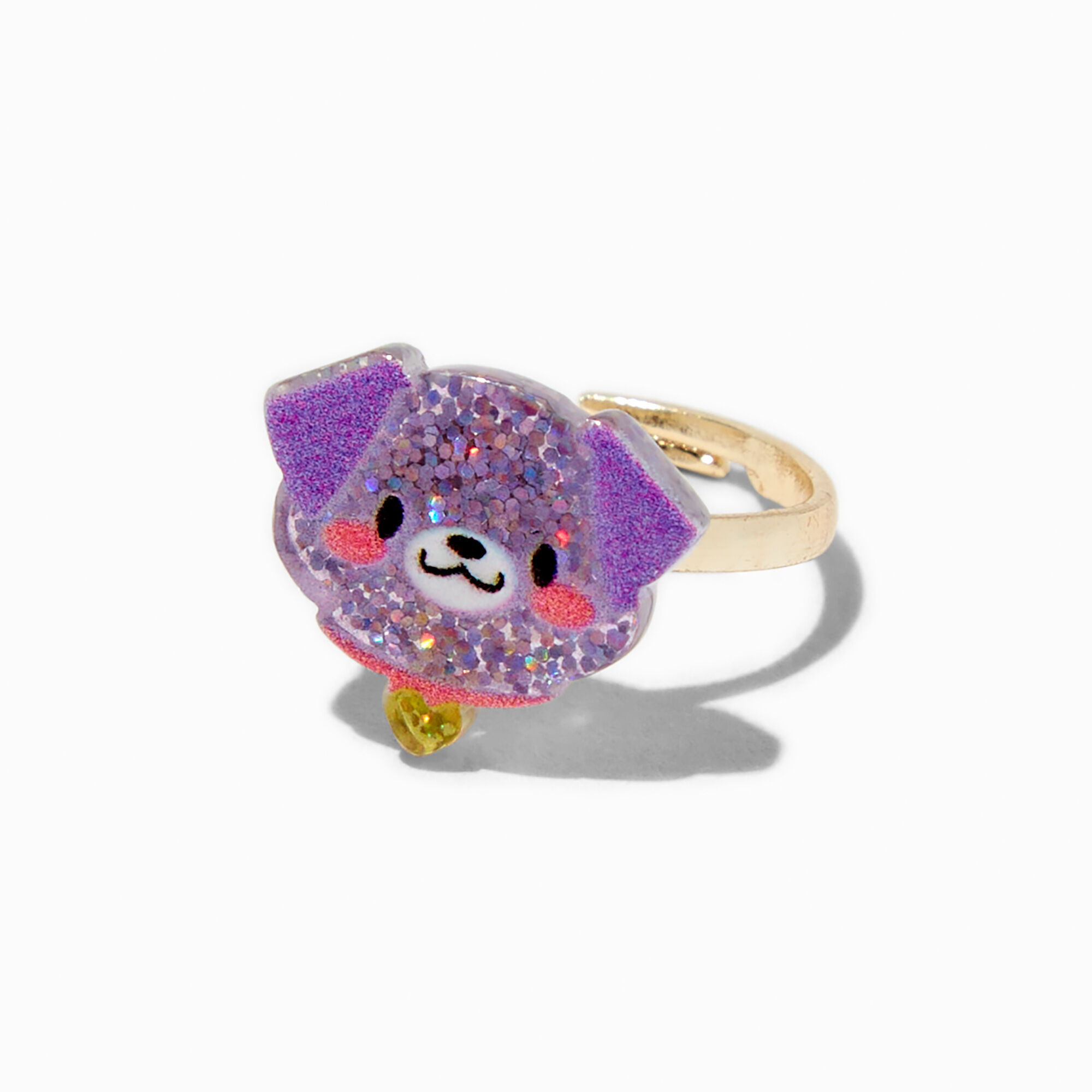 Claire's accessories rings shop