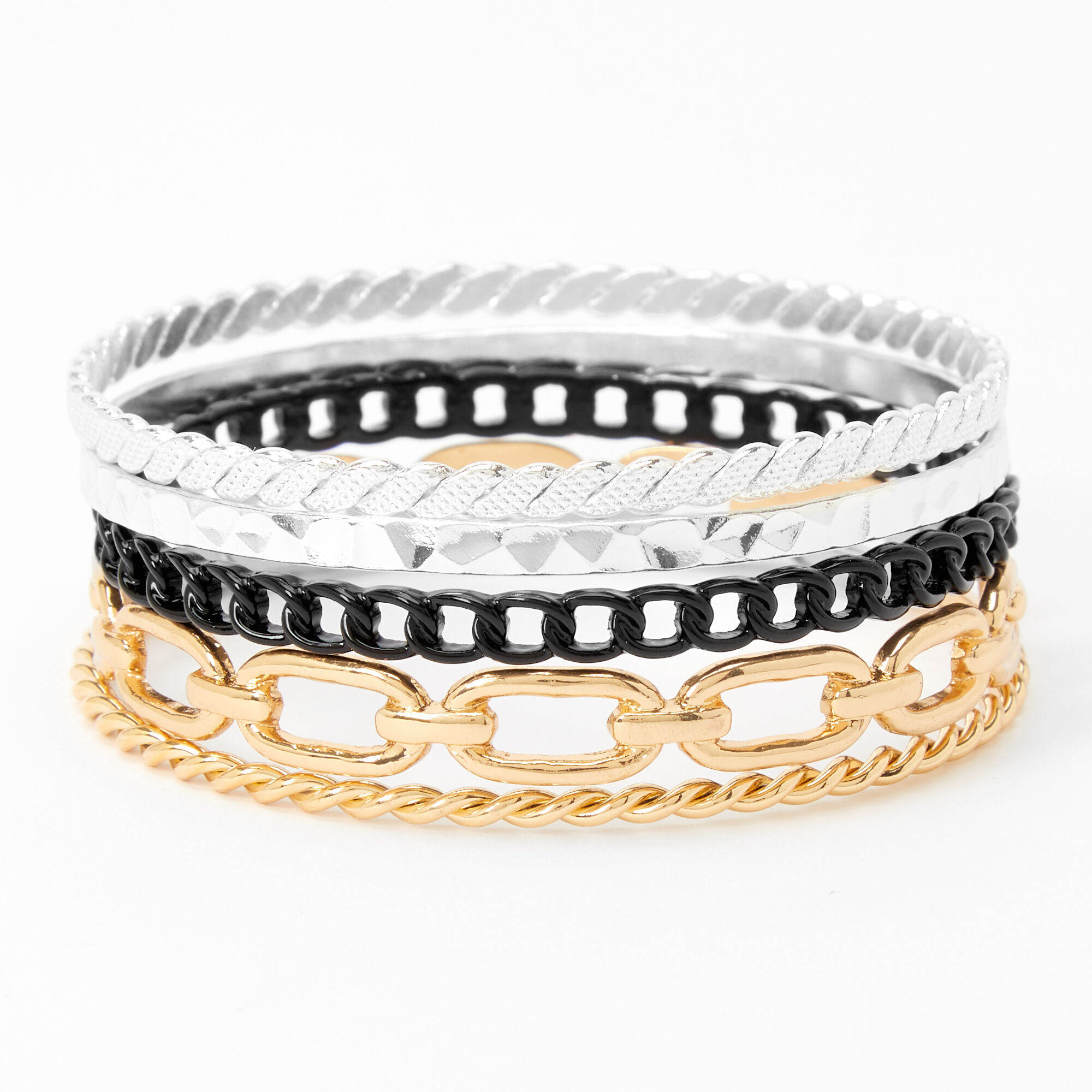 Cheap metal bracelets hotsell