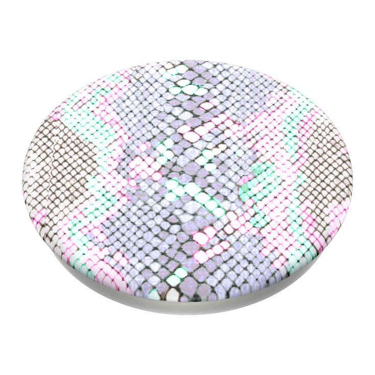 PopSocket PopGrip serpent pastel,