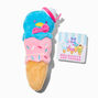 Hello Kitty&reg; And Friends Tuxedo Sam&reg; 9&quot; Ice Cream Cone Plush Toy,