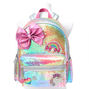 JoJo Siwa&trade; Rainbow Sequin Bow Backpack,